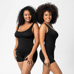 Tummy control bodysuit