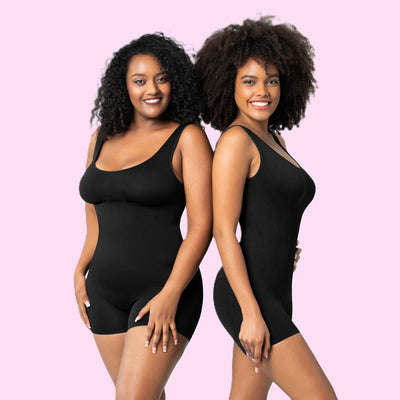 Tummy control bodysuit