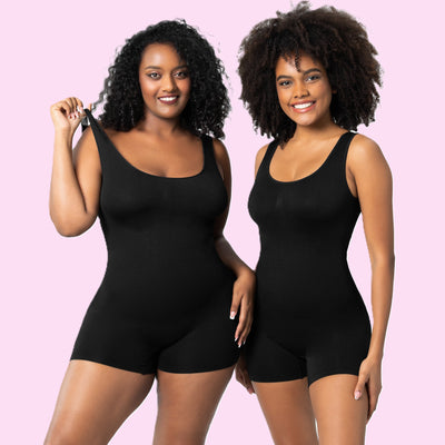 Tummy control bodysuit