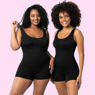 Tummy control bodysuit
