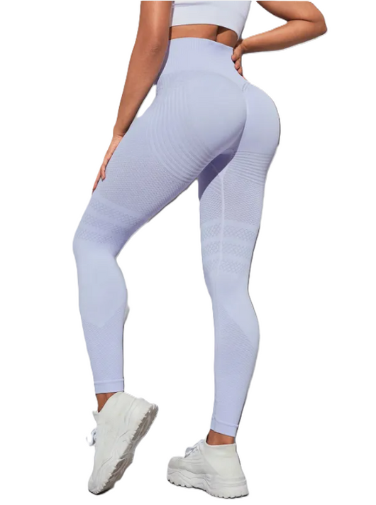 Anti cellulite 3D leggings