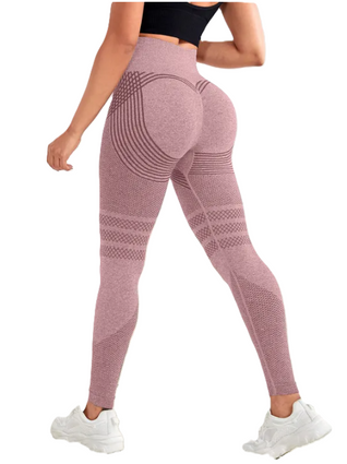 Anti cellulite 3D leggings