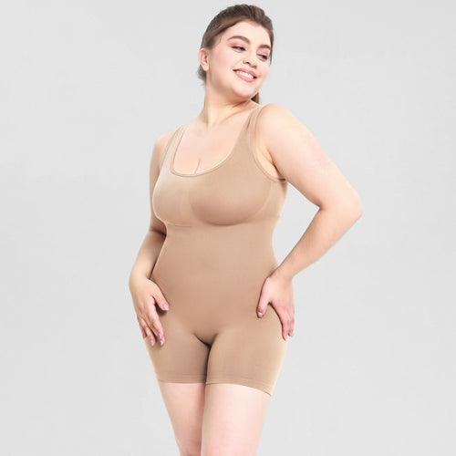 Tummy control bodysuit