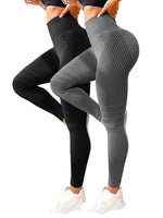 3D leggings